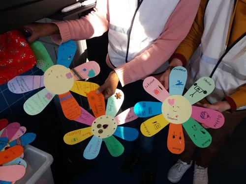 workshop ontdek je talent talentenbloem