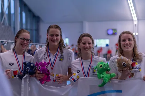 wvz masters wereldrecord bloemen18250