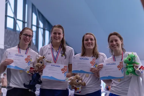 wvz masters wereldrecord diploma18251