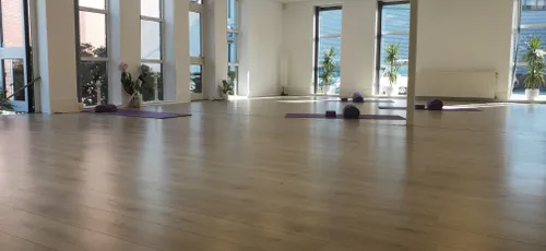 yogaruimte 2