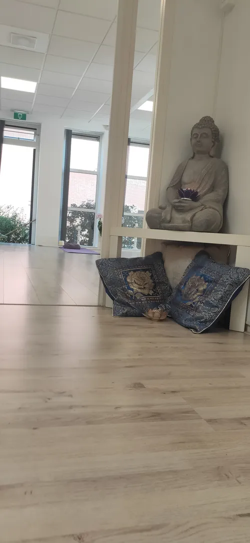yogaruimte 4