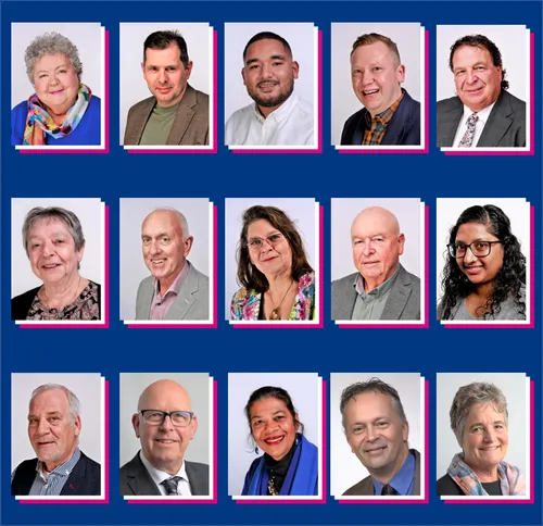 zo zoetermeer alle kandidaten