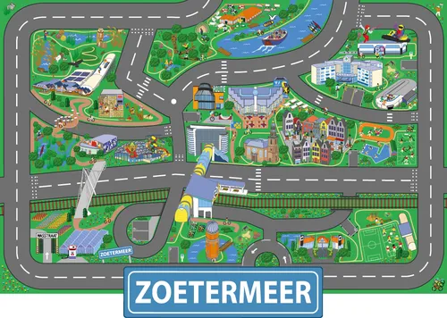 zoetermeer 1