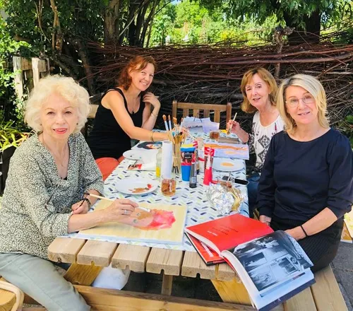 zomer in wijktuin noordhove 1 fotograaf stichting piezo