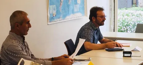 zomerschool taal bij piezo 1