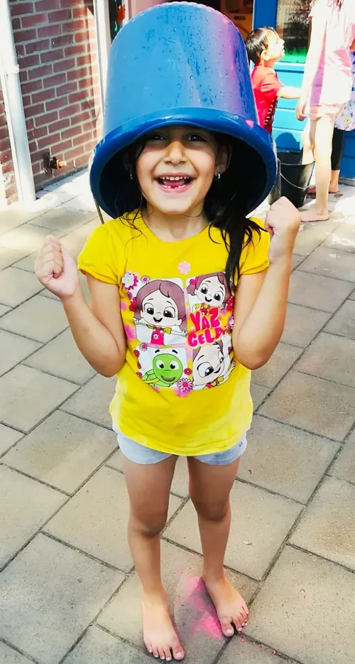 zomerspelletjes en knutsels bij piezo buytenwegh fotograaf stichting piezo