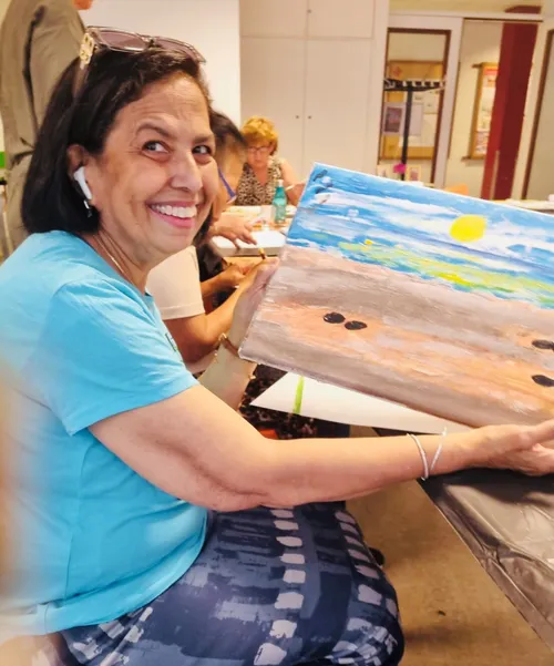 zomerworkshops door piezo en wijck zoetermeer foto stichting piezo