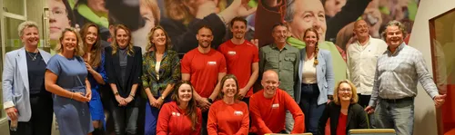 onderwijsteam van het jaar drie genomineerde teams mborijnland