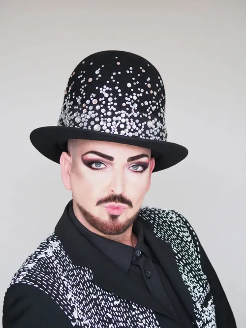 boy george
