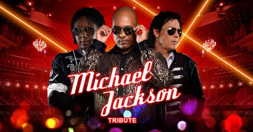 michael jackson tribute