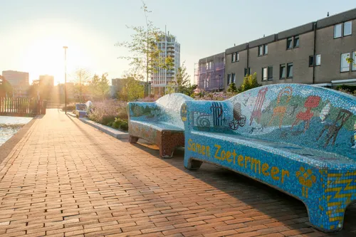 Aryan Patmo - Marseillepad