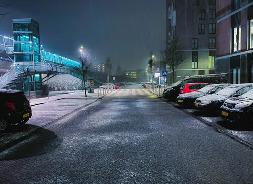 Cian Qwin - Oosterheemplein