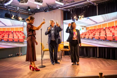 opening 30 sept (4) door Marco Zwinkels