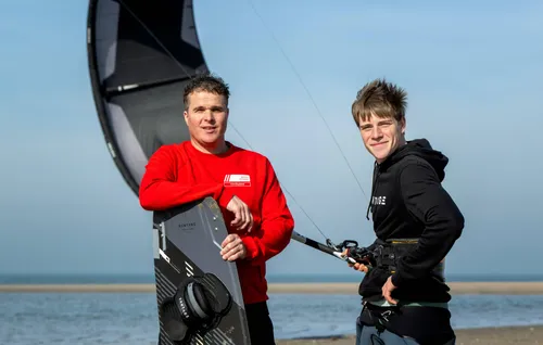 Frank en Nelson_2_kl