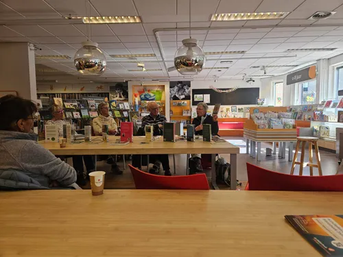 Praktisch in de wijk 4