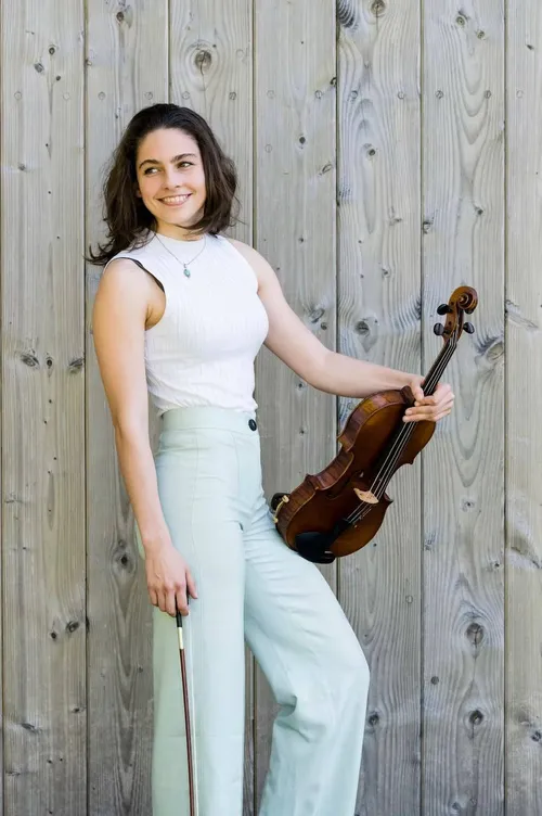 Anuschka Pedano 1