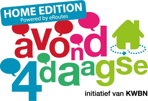 avond4daagse home edition m