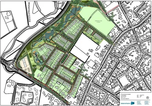csm de tuinderij fase 2 ontwerpbestemmingsplan 269e94e217