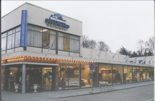 verbouwing keiweg 1998 1