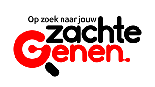 zachte genen logo