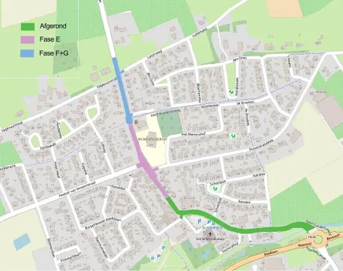 zundertseweg