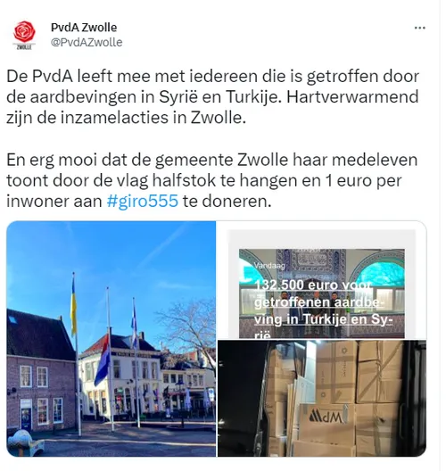 turkije pvda