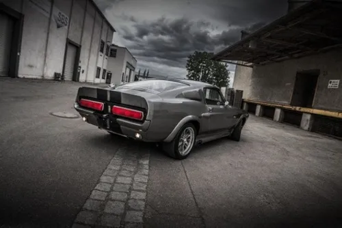 ford mustang gt 500 shelby eleanor 11 91 large