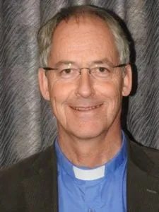 Pastoor Hans Boogers