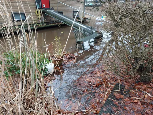 hoogwaterstand zwolle 3