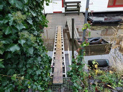 hoogwaterstand zwolle 4