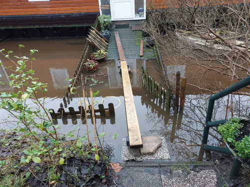 hoogwaterstand zwolle 5