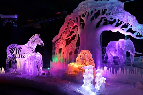 ijsbeelden festival zwolle 2022 opening 34