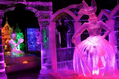 ijsbeelden festival zwolle 2022 opening 4