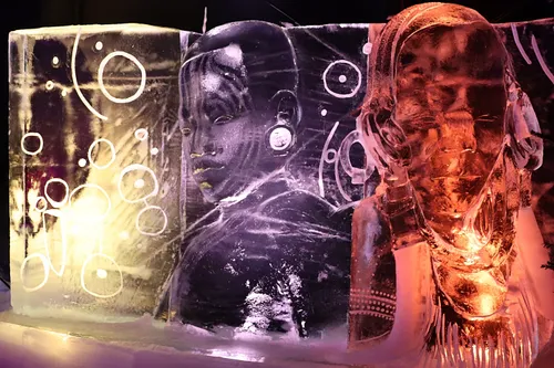 ijsbeelden festival zwolle 2022 opening 57