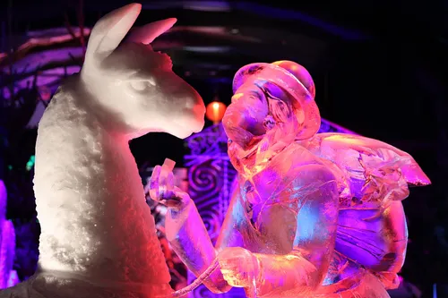 ijsbeelden festival zwolle 2022 opening 58