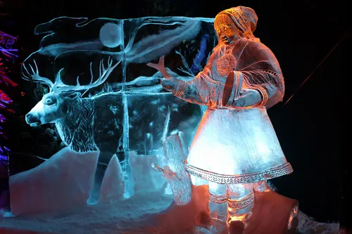 ijsbeelden festival zwolle 2022 opening 60