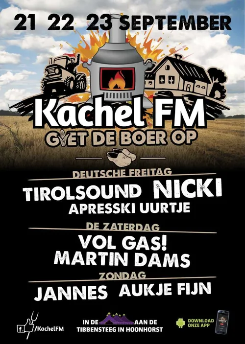 kachelfm 2