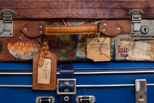 koffers museum fenix