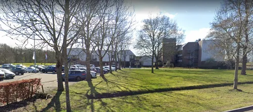 mercure hotel zwolle