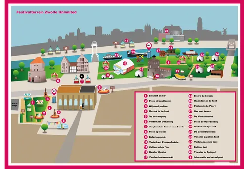 plattegrond zu 1140 9999 70 0 1667