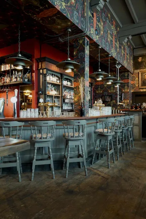 the dublin house zwolle