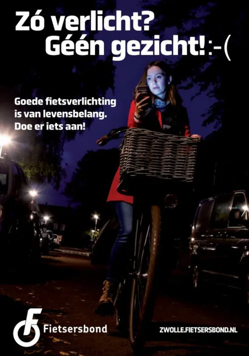 verlichtingsactie 2018