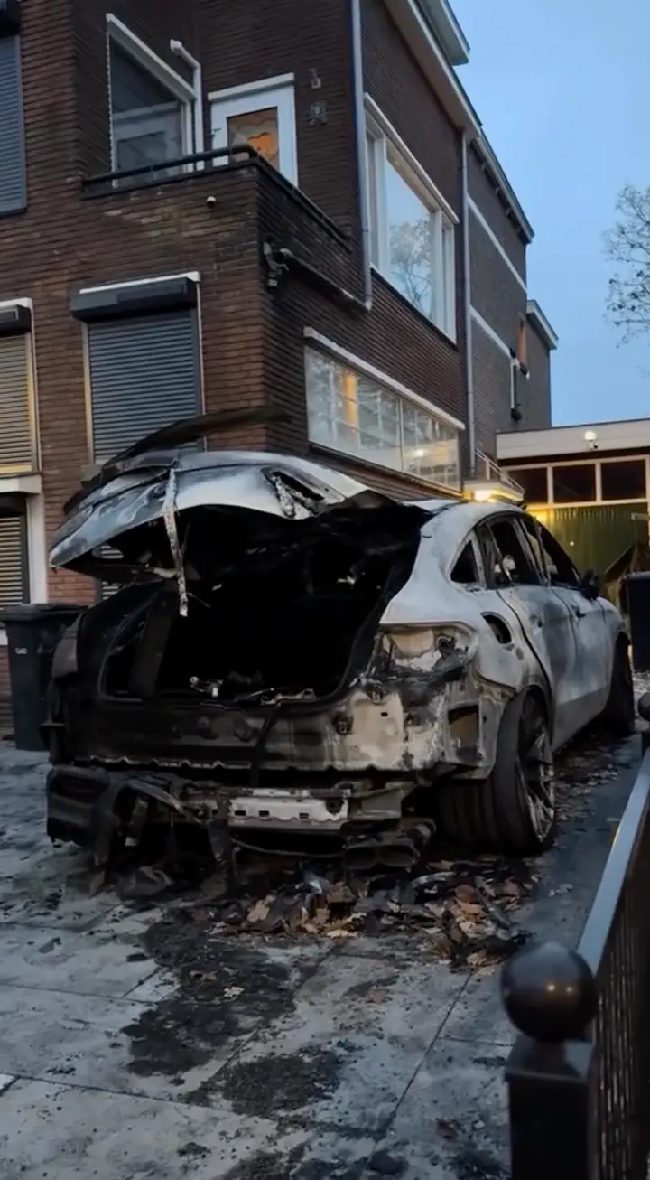brabus afgefikt in hilversum1