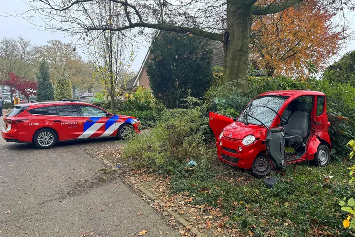 jeep ongeval gemert min