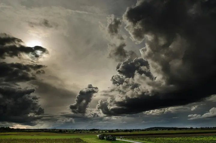 Storm lochem