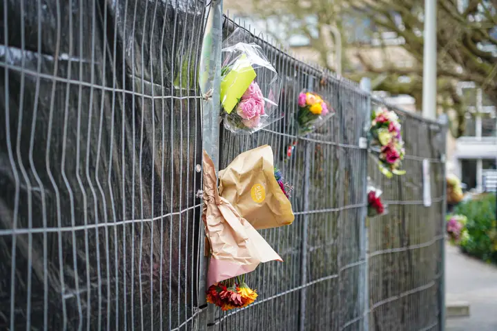 Drie arrestaties na bizarre explosie in Tarwekamp1