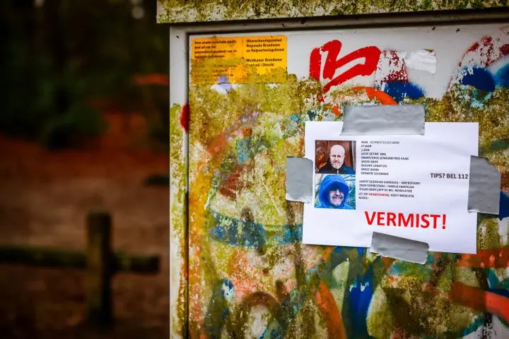 man vermist in amersfoort3