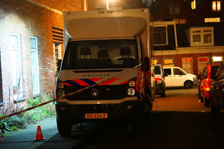 Overleden jongen gevonden Groningen