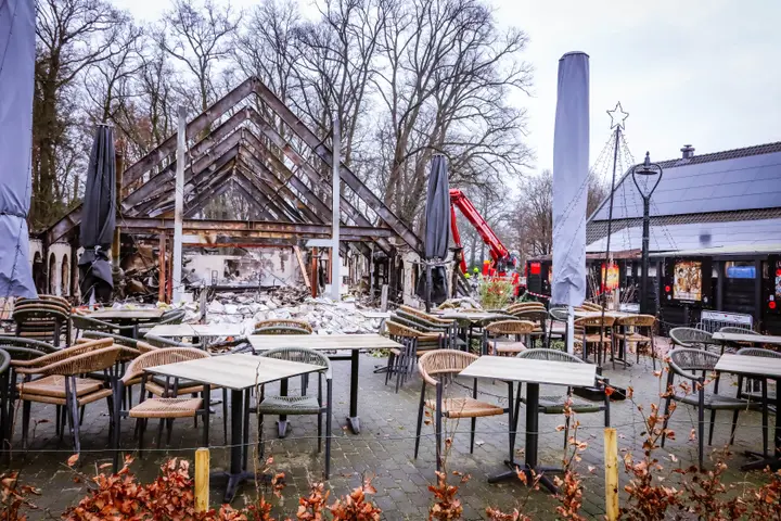 Pannenkoekenhuis Ede5