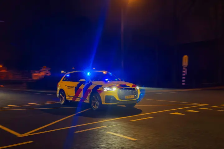 Man gevonden in water den helder 